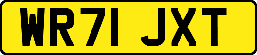 WR71JXT