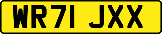 WR71JXX