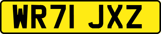 WR71JXZ