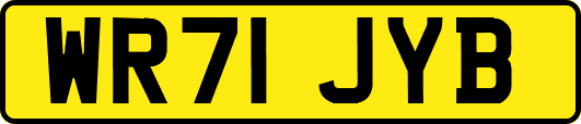 WR71JYB