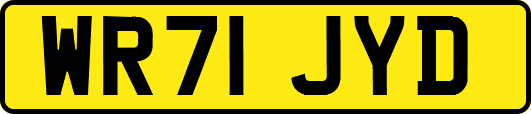 WR71JYD