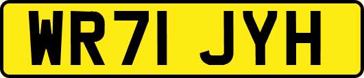 WR71JYH