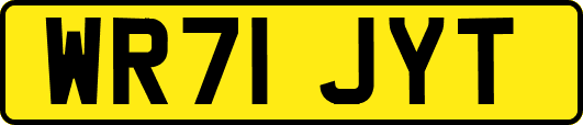 WR71JYT