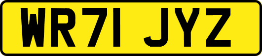 WR71JYZ