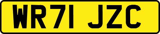 WR71JZC