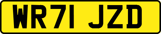 WR71JZD