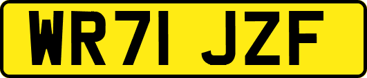 WR71JZF