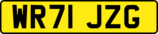 WR71JZG