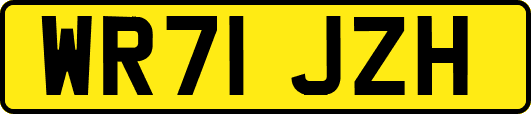 WR71JZH