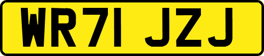 WR71JZJ