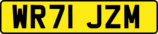 WR71JZM