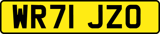 WR71JZO