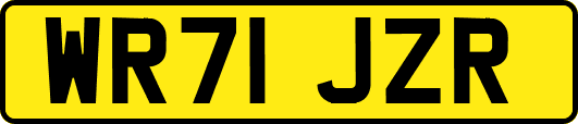 WR71JZR