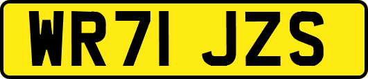 WR71JZS