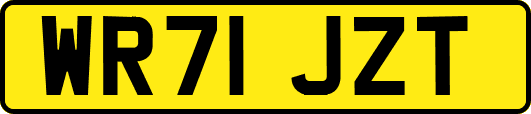 WR71JZT