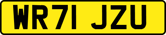 WR71JZU