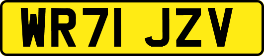 WR71JZV
