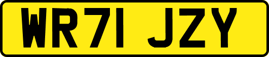 WR71JZY