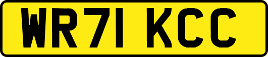 WR71KCC