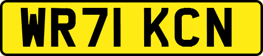 WR71KCN