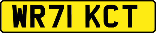 WR71KCT
