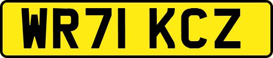 WR71KCZ