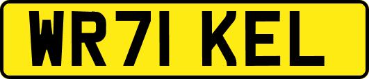 WR71KEL
