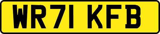 WR71KFB