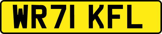 WR71KFL