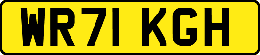 WR71KGH