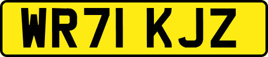 WR71KJZ