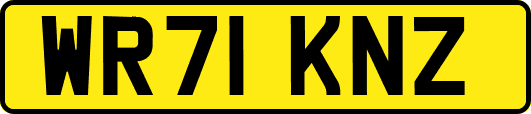 WR71KNZ
