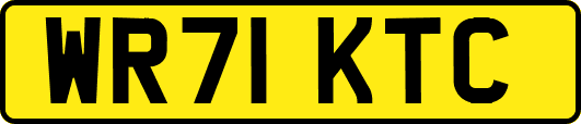 WR71KTC