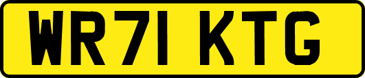 WR71KTG
