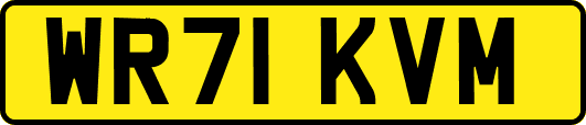 WR71KVM