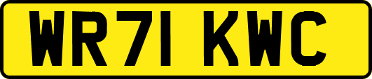 WR71KWC
