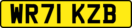 WR71KZB