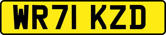 WR71KZD