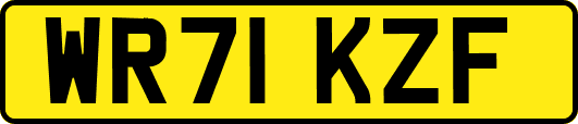 WR71KZF