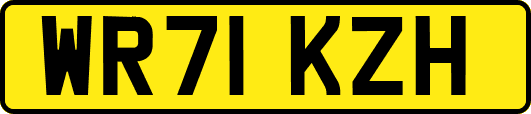 WR71KZH