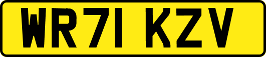 WR71KZV
