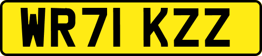 WR71KZZ
