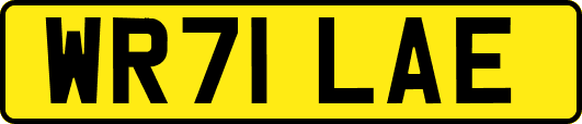 WR71LAE