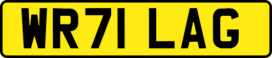 WR71LAG