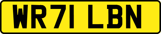 WR71LBN