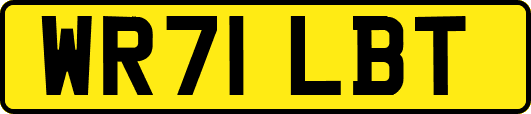 WR71LBT