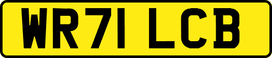 WR71LCB