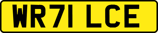 WR71LCE