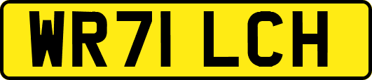 WR71LCH