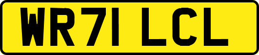 WR71LCL